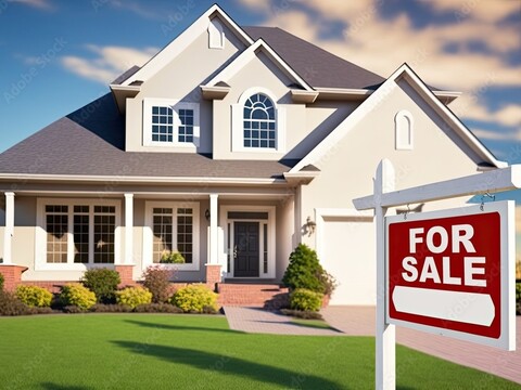 Prepare your house for sale 