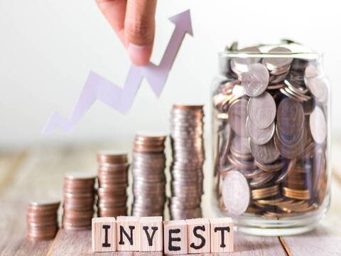 Invest in Collin County